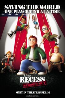 فیلم Recess: School’s Out 2001