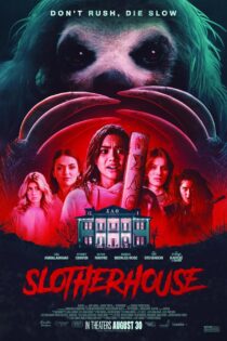 فیلم Slotherhouse 2023