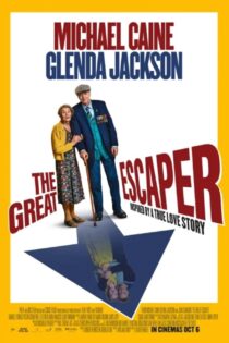 فیلم The Great Escaper 2023