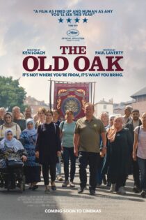 فیلم The Old Oak 2023