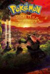 فیلم Pokémon the Movie: Secrets of the Jungle 2020