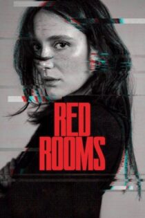 فیلم Red Rooms 2023