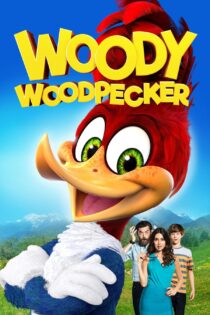 فیلم Woody Woodpecker 2017