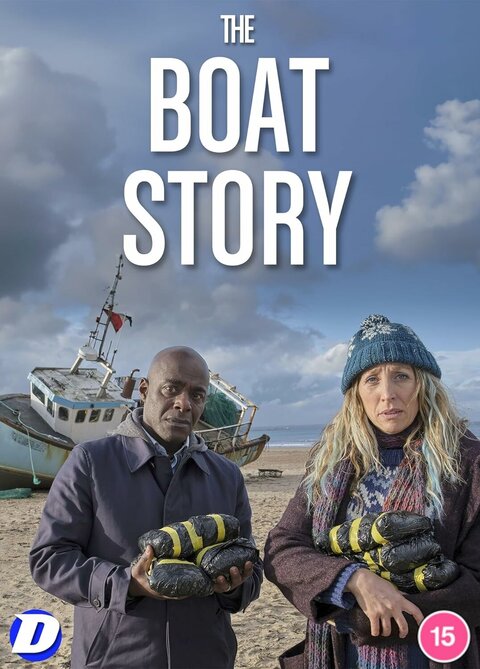سریال Boat Story