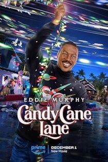 فیلم Candy Cane Lane 2023