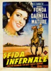 فیلم My Darling Clementine 1946