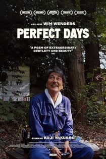 فیلم Perfect Days 2023