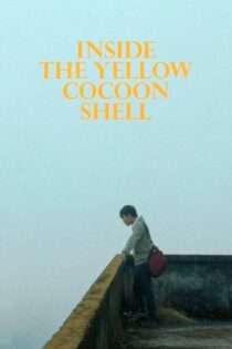 فیلم Inside the Yellow Cocoon Shell 2023