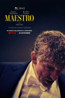 فیلم Maestro 2023