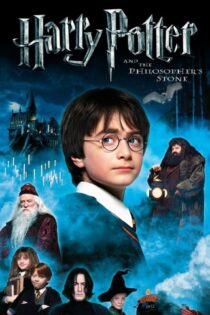 فیلم Harry Potter and the Sorcerer’s Stone 2001