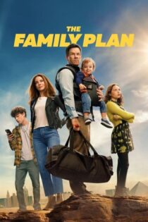 فیلم The Family Plan 2023