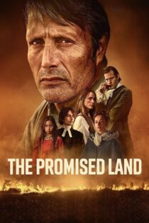 فیلم The Promised Land 2023