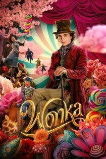 فیلم Wonka 2023