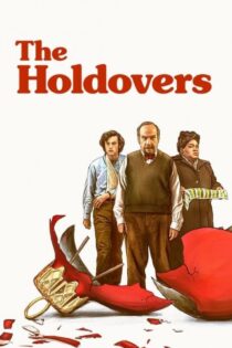 فیلم The Holdovers 2023