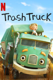 سریال Trash Truck