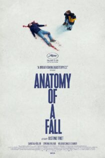 فیلم Anatomy of a Fall 2023