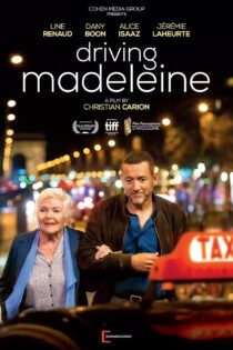 فیلم Driving Madeleine 2022