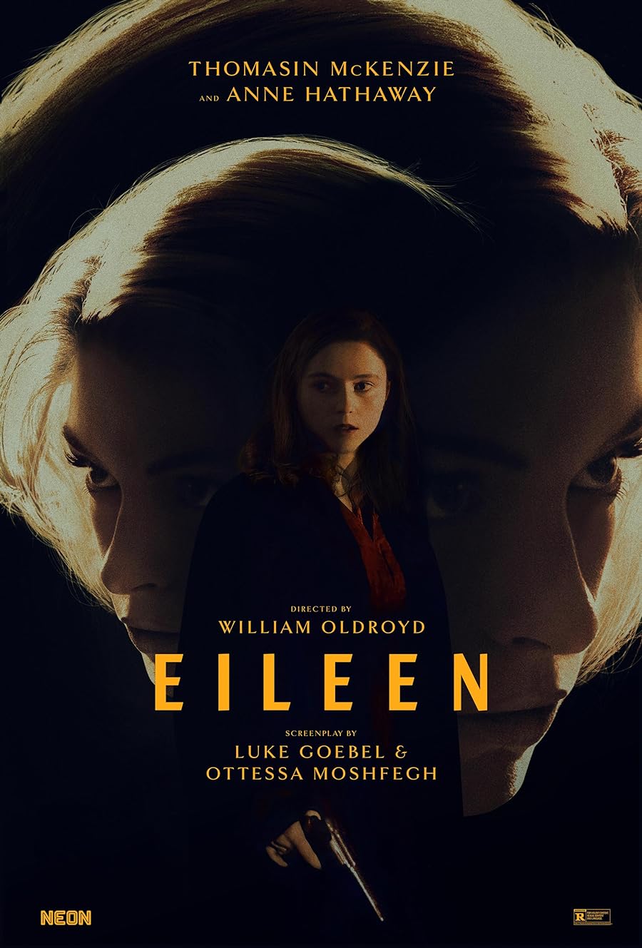 فیلم Eileen 2023