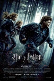 فیلم Harry Potter and the Deathly Hallows: Part 1 2010