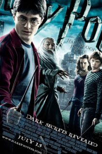 فیلم Harry Potter and the Half-Blood Prince 2009