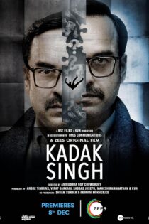 فیلم Kadak Singh 2023