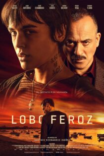 فیلم Lobo Feroz 2023