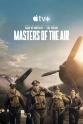 سریال Masters of the Air