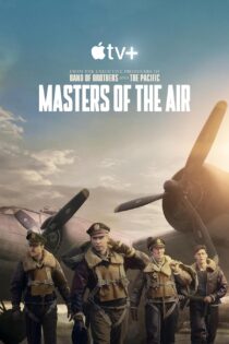 سریال Masters of the Air