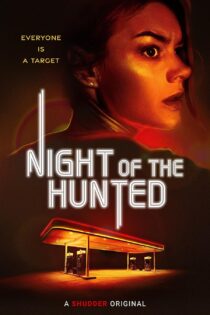 فیلم Night of the Hunted 2023