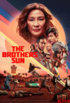 سریال The Brothers Sun