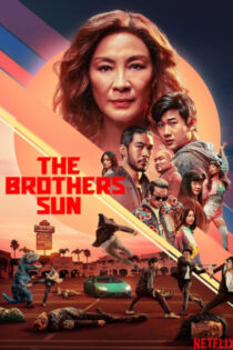 سریال The Brothers Sun