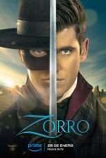 سریال Zorro