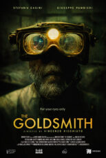 فیلم The Goldsmith 2022