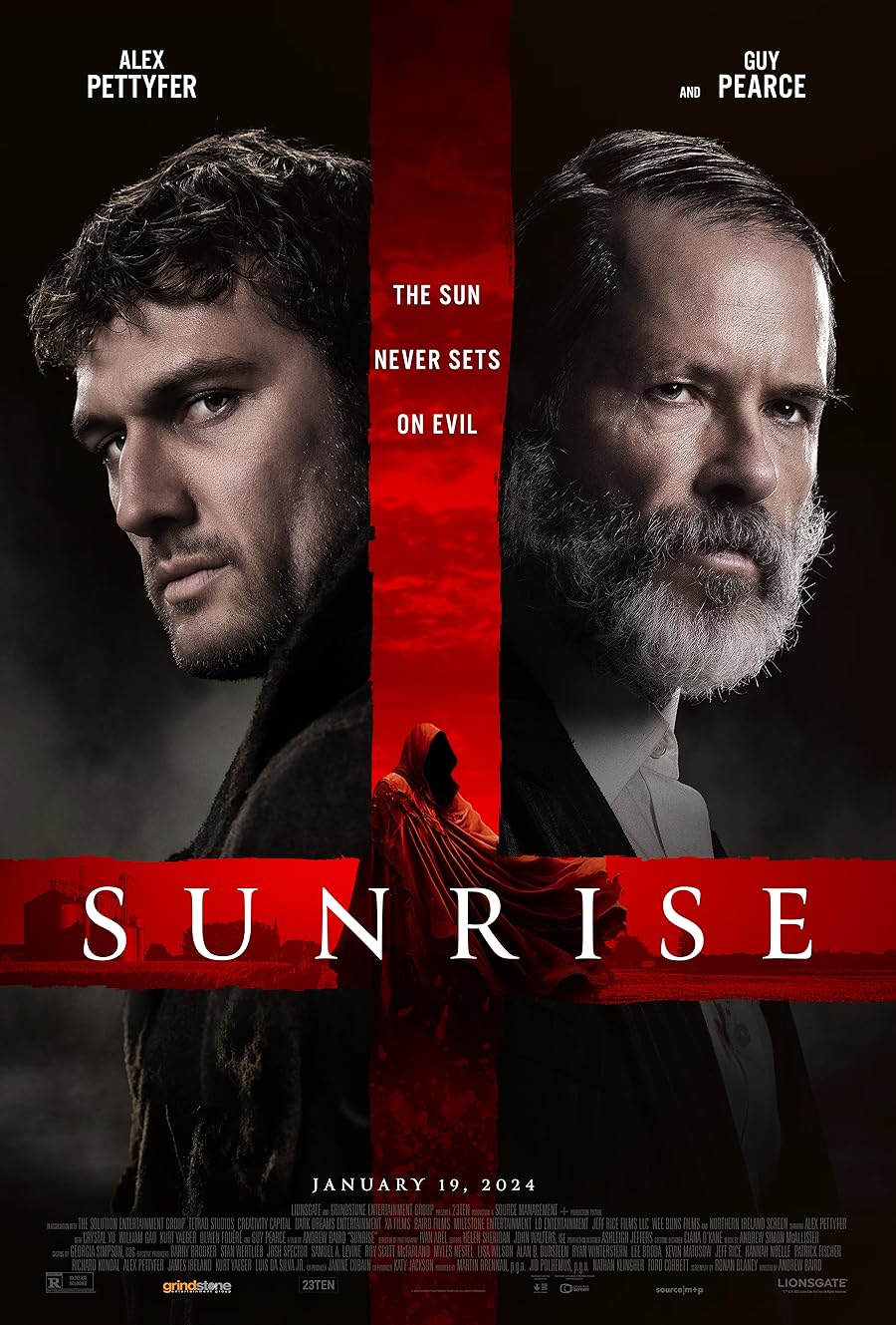 فیلم Sunrise 2024