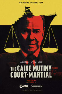 فیلم The Caine Mutiny Court-Martial 2023