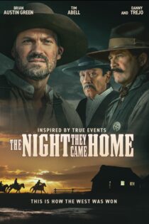 فیلم The Night They Came Home 2024