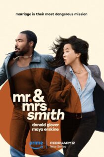 سریال Mr. and Mrs. Smith